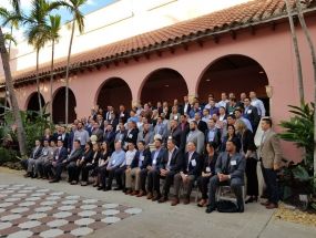 Industry Future Leader Group.